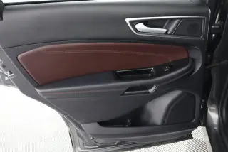 Ford Edge 2020 AWD Titanium 4dr Crossover
