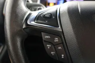Ford Edge 2020 AWD Titanium 4dr Crossover