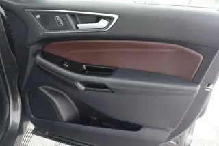 Ford Edge 2020 AWD Titanium 4dr Crossover