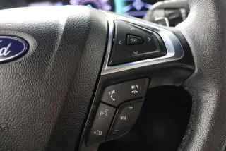 Ford Edge 2020 AWD Titanium 4dr Crossover