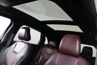 Ford Edge 2020 AWD Titanium 4dr Crossover