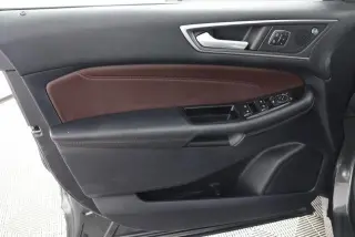 Ford Edge 2020 AWD Titanium 4dr Crossover