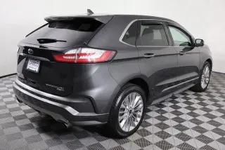 Ford Edge 2020 AWD Titanium 4dr Crossover
