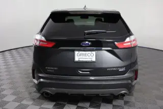 Ford Edge 2020 AWD Titanium 4dr Crossover