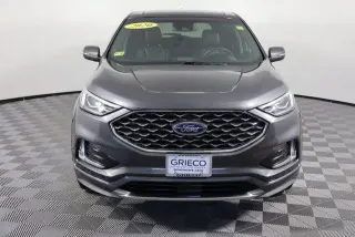 Ford Edge 2020 AWD Titanium 4dr Crossover