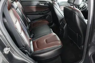 Ford Edge 2020 AWD Titanium 4dr Crossover