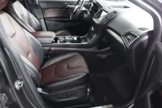 Ford Edge 2020 AWD Titanium 4dr Crossover