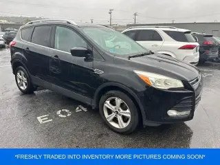 Ford Escape 2015 AWD SE 4dr SUV