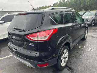 Ford Escape 2015 AWD SE 4dr SUV