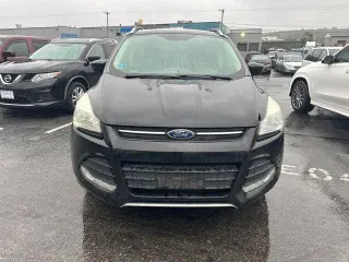 Ford Escape 2015 AWD SE 4dr SUV