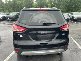 Ford Escape 2015 AWD SE 4dr SUV