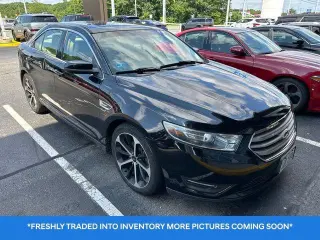 Ford Taurus 2016 AWD SEL 4dr Sedan