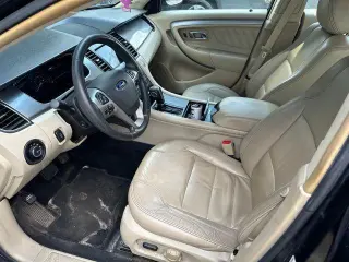 Ford Taurus 2016 AWD SEL 4dr Sedan