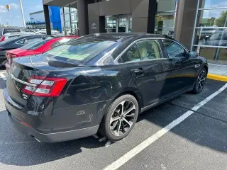 Ford Taurus 2016 AWD SEL 4dr Sedan