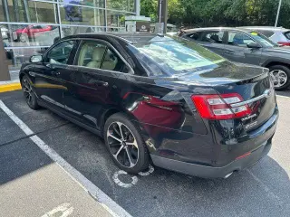 Ford Taurus 2016 AWD SEL 4dr Sedan