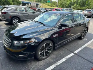 Ford Taurus 2016 AWD SEL 4dr Sedan