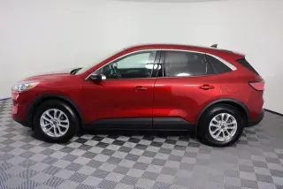 Ford Escape Hybrid 2022 AWD SE 4dr SUV