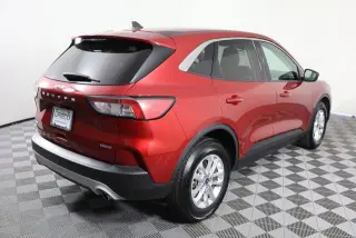 Ford Escape Hybrid 2022 AWD SE 4dr SUV