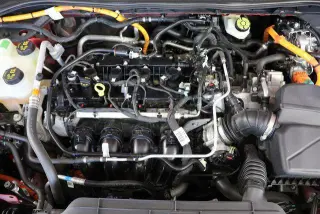 Ford Escape Hybrid 2022 AWD SE 4dr SUV