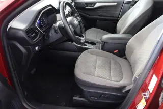 Ford Escape Hybrid 2022 AWD SE 4dr SUV