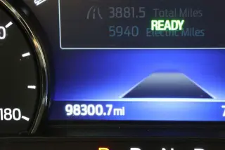 Ford Escape Hybrid 2022 AWD SE 4dr SUV