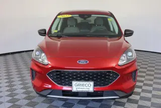 Ford Escape Hybrid 2022 AWD SE 4dr SUV
