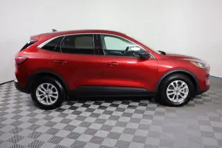 Ford Escape Hybrid 2022 AWD SE 4dr SUV