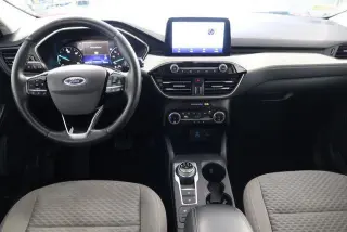 Ford Escape Hybrid 2022 AWD SE 4dr SUV