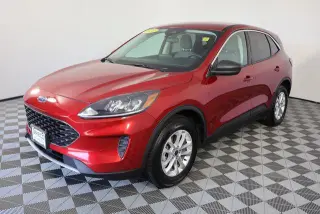 Ford Escape Hybrid 2022 AWD SE 4dr SUV