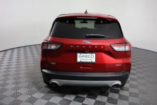 Ford Escape Hybrid 2022 AWD SE 4dr SUV
