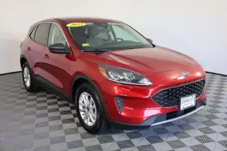 Ford Escape Hybrid 2022 AWD SE 4dr SUV