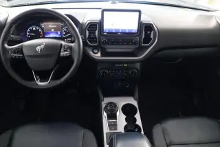 Ford Bronco Sport 2023 AWD Outer Banks 4dr SUV