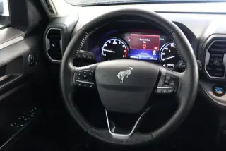 Ford Bronco Sport 2023 AWD Outer Banks 4dr SUV