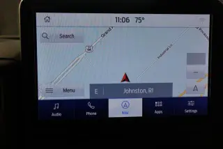 Ford Bronco Sport 2023 AWD Outer Banks 4dr SUV