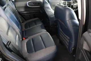 Ford Bronco Sport 2023 AWD Outer Banks 4dr SUV