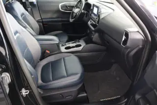 Ford Bronco Sport 2023 AWD Outer Banks 4dr SUV