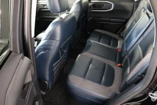 Ford Bronco Sport 2023 AWD Outer Banks 4dr SUV