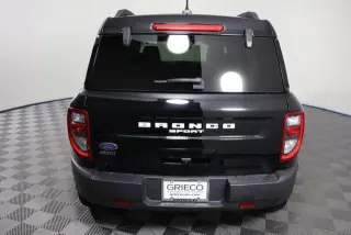 Ford Bronco Sport 2023 AWD Outer Banks 4dr SUV