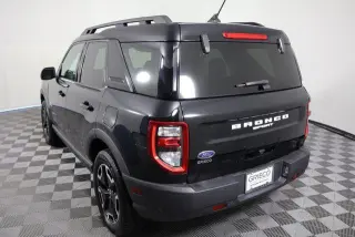 Ford Bronco Sport 2023 AWD Outer Banks 4dr SUV