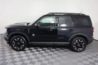 Ford Bronco Sport 2023 AWD Outer Banks 4dr SUV