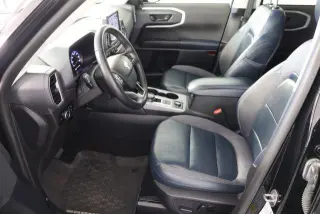 Ford Bronco Sport 2023 AWD Outer Banks 4dr SUV