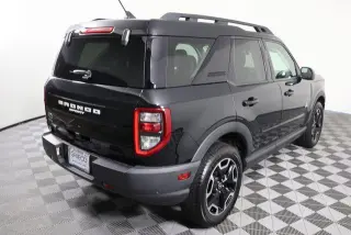 Ford Bronco Sport 2023 AWD Outer Banks 4dr SUV