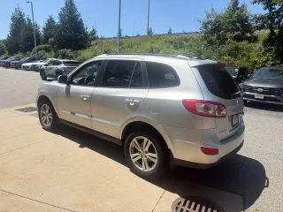 Hyundai SANTA FE 2012 AWD SE 4dr SUV