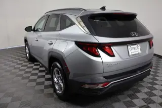 Hyundai TUCSON 2024 AWD SEL 4dr SUV