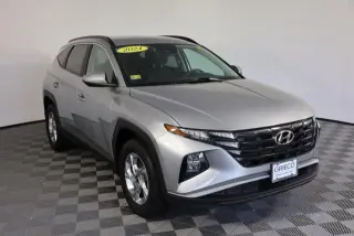 Hyundai TUCSON 2024 AWD SEL 4dr SUV
