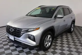 Hyundai TUCSON 2024 AWD SEL 4dr SUV