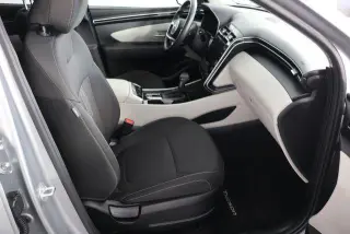 Hyundai TUCSON 2024 AWD SEL 4dr SUV