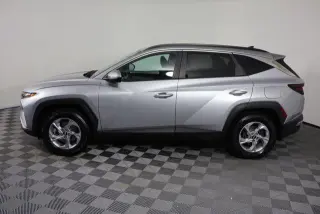 Hyundai TUCSON 2024 AWD SEL 4dr SUV