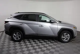 Hyundai TUCSON 2024 AWD SEL 4dr SUV