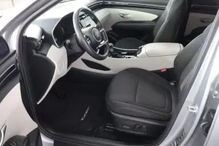 Hyundai TUCSON 2024 AWD SEL 4dr SUV